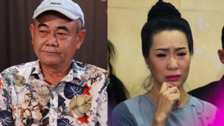 NS Việt Anh xót xa,Trịnh Kim Chi và cả showbiz nghẹn ngào khi biết tin đồng nghiệp đột ngột qua đời