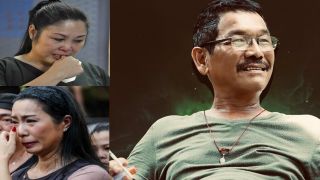 Đạo diễn Trần Cảnh Đôn qua đời, Trịnh Kim Chi xót xa, NSND Hồng Vân bàng hoàng chia buồn
