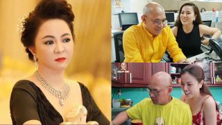 Sao 24/10: CĐM phanh phui hôn nhân bí mật của ông trùm Điền Quân sau khi bị nữ CEO tố làm 'tú ông'