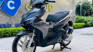 Chiếc Honda Air Blade 2019 có mức giá không tưởng, dân tình phát sốt với chi tiết độc lạ này