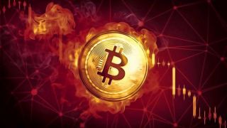 Giá Bitcoin hôm nay ngày 28/10: Bitcoin giảm xuống dưới 60.000 USD, sắc đỏ bao trùm thị trường