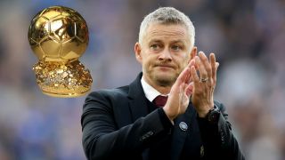 Tin bóng đá quốc tế 28/10: Solskjaer nhận tối hậu thư từ MU, Lộ kết quả Quả bóng vàng 2021