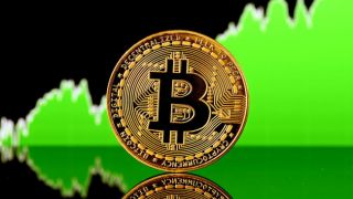 Giá Bitcoin ngày 29/10: Tăng trở lại về mốc 61.000 USD, thị trường tiền số nhuốm sắc xanh