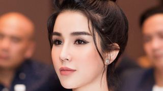 Dư luận bức xúc chỉ trích gay gắt chồng Diệp Lâm Anh khi đại diện nữ nghệ sĩ phủ nhận tin ly thân