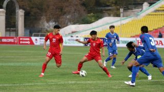 Xác định các đội có vé dự VCK U23 châu Á 2022: Việt Nam cần gì để đi tiếp?