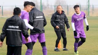 U23 Việt Nam và HLV Park Hang Seo cần làm gì để vượt qua vòng loại U23 châu Á 2022