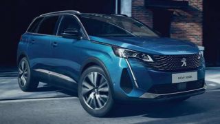 Cực phẩm SUV Pháp ra mắt: Thiết kế áp đảo Toyota Fortuner, giá bán làm Hyundai Santa Fe choáng váng