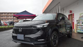 Honda HR-V 2022 rục rịch về nước, đại lý ồ ạt giảm giá cả trăm triệu đồng cho phiên bản 2021