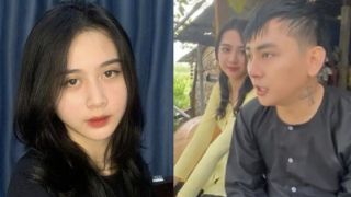 Đăng ảnh tình tứ 'đánh dấu chủ quyền', Hoài Lâm 'khoe khéo' body gợi cảm của bạn gái 15 tuổi