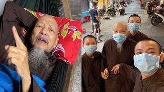 CĐM hả hê khi Tịnh Thất Bồng Lai bị TTXVN cho ‘lên sóng’ về việc có dấu hiệu lợi dụng, trục lợi