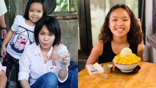 Hé lộ độ giàu có con gái 12 tuổi của Việt Hương, nhưng tính cách lại khiến CĐM ngỡ ngàng