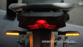 'Tân binh' côn tay chuẩn bị ra mắt với giá 44 triệu, sức mạnh và trang bị 'bỏ xa' Honda Winner X