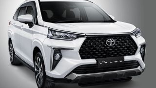'Đàn em' Toyota Innova chính thức ra mắt: Giá từ 398 triệu, thiết kế 'đe nẹt' Mitsubishi Xpander