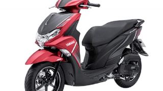 Siêu đối thủ Honda Air Blade 125 hạ giá không phanh: Rẻ nhất chỉ hơn 27 triệu, trang bị long lanh