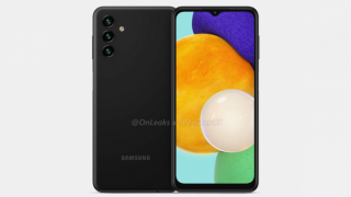 Samsung Galaxy A13 (4G và 5G) sẽ có các màu Đen, Trắng, Xanh và Cam