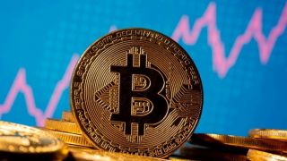 Giá Bitcoin hôm nay 12/11: Tăng nhẹ, dao động trong khoảng 65.000 USD