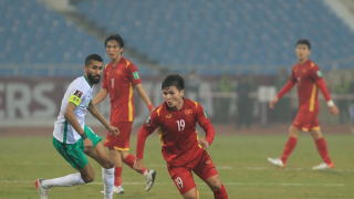 ĐT Việt Nam nhận 'cú sốc lớn' từ FIFA sau thất bại đáng tiếc trước Saudi Arabia