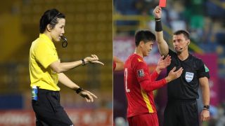Bóng đá Việt Nam nhận tin cực vui từ FIFA, 'cơn ác mộng' về VAR sắp kết thúc?