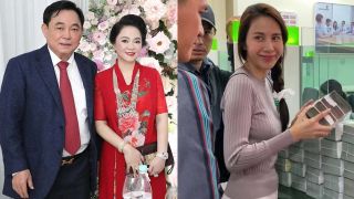 Tin 16/11: Vợ chồng CEO Đại Nam bị điều tra, vụ từ thiện của Thủy Tiên có diễn biến mới