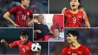 Dàn sao HAGL nguy cơ bị cấm thi đấu, ĐT Việt Nam đối mặt thất bại thứ 2 liên tiếp trước Trung Quốc