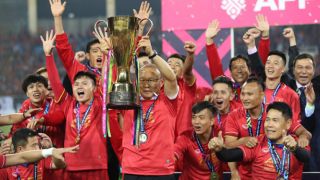 Hé lộ khoản tiền thưởng 'cực khủng' của ĐT Việt Nam nếu vô địch AFF Cup 2020