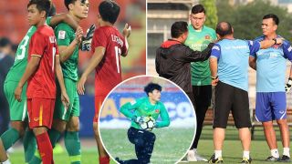 ĐT Việt Nam gọi gần 40 cầu thủ cho AFF Cup 2021: HLV Park trao cơ hội cho 'người hùng U23' trở lại?