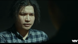 Phim Mặt nạ gương tập 12: Khôi bị tình nghi là hung thủ sát hại ông Minh
