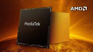MediaTek và AMD công bố chip Wi-Fi 6E dòng RZ600