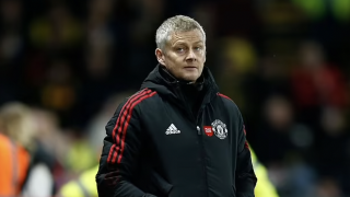 Man Utd phán quyết xong tương lai Solskjaer, công bố người thay thế