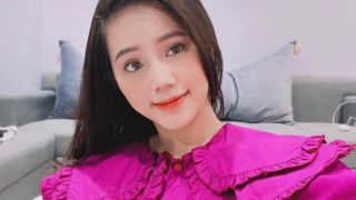Tất tần tật thông tin về diễn viên 9x Nguyễn Minh Thu - nữ phụ xinh đẹp gây sốt phim Phố Trong Làng