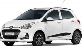 Lác mắt trước chiếc Hyundai Grand i10 giá chỉ còn 189 triệu, rẻ hơn Kia Morning mới tận 150 triệu