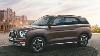 Hyundai âm thầm ra mắt mẫu SUV giá 761 triệu đồng: Khiến Santa Fe thất sủng, Toyota Fortuner run sợ