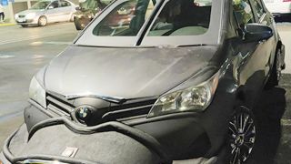 Đàn em Toyota Vios gây sốt với diện mạo chất lừ, trang bị ngập tràn khiến dân tình sững sờ