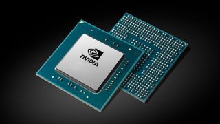 Các lô hàng GPU của Nvidia vẫn tăng trưởng mạnh mặc kệ Intel và AMD