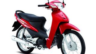 Choáng váng vì chiếc Honda Wave Alpha giá còn 8 triệu, rẻ hơn Yamaha Sirius mới 2021 tận 11 triệu