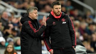 6 cầu thủ muốn ở lại khi Man Utd sa thải Solskjaer, chỉ một cái tên vẫn muốn ra đi