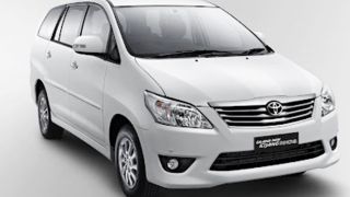 Chiếc Toyota Innova 'làm mưa, làm gió' với giá chỉ 250 triệu, rẻ hơn Kia Morning mới tận 100 triệu