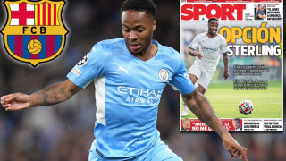 Tin chuyển nhượng tối 26/11: Man City quyết định bất ngờ về Sterling