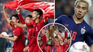 Thái Lan bị 'cấm' dự AFF Cup 2021 vì bê bối doping, HLV Park và ĐT Việt Nam độc chiếm ngôi vương ĐNÁ