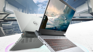 DELL Gaming G15 – LỰA CHỌN SỐ MỘT TRONG PHÂN KHÚC LAPTOP GAMING TRUNG CẤP 