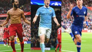 Lịch thi đấu bóng đá hôm nay 1/12: Chelsea, Man City, Liverpool tranh nhau Top 1 BXH Ngoại hạng Anh