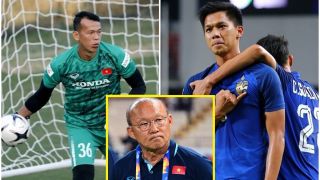 Tin nóng AFF Cup 1/12: ĐT Việt Nam bị 'coi thường', 'người thay thế Văn Lâm' báo tin dữ cho HLV Park