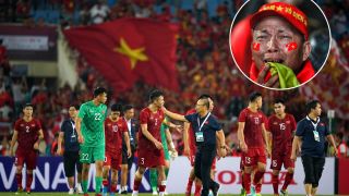 AFF Cup 2021 chưa kịp khởi tranh, thầy trò HLV Park đã báo 'tin buồn' cho người hâm mộ ĐT Việt Nam