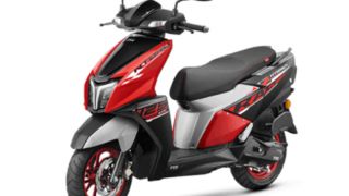 ‘Đổ đứ đừ’ trước mẫu xe ga giá từ 22 triệu: Sức mạnh ngang cơ Honda Air Blade 125, trang bị chất lừ