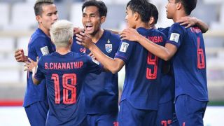 Kết quả bóng đá Đông Timor vs Thái Lan - AFF Cup 2021: Chiến thắng chật vật của cựu vương Đông Nam Á