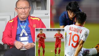 Chủ nhà Singapore liên tục gây khó dễ, ĐT Việt Nam nguy cơ thất bại ngay trận ra quân AFF Cup 2021?
