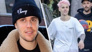 Justin Bieber dính nghi án tái nghiện ngập, biểu hiện bất thường khiến CĐM xôn xao