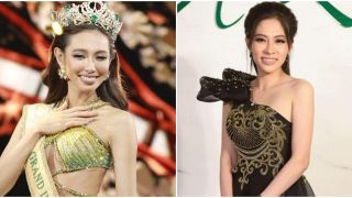 Phản ứng của cư dân mạng khi ‘Hoa hậu hòa bình thế giới’ Thuỳ Tiên bị tố mua giải