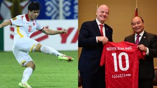 Tin nóng AFF Cup 7/12: ĐT Việt Nam nhận tin vui từ 'siêu tiền vệ', HLV Park chỉ ra một 'tội đồ'