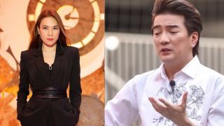 Được hỏi về người có thể 'thay thế' Mỹ Tâm, câu trả lời của Đàm Vĩnh Hưng khiến dân tình ngỡ ngàng